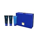 R+Co Essential Trial Holiday Kit | Limited-Edition Travel Set | Hydrating Shampoo, Conditioner & Styling Cream | For All Hair Types | Citrus Scent