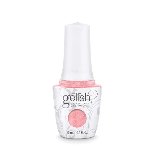 Gelish TPO-Free Soak-Off Gel Nail Polish: Ambience, 15 mL Beauty & Personal Care Gelish