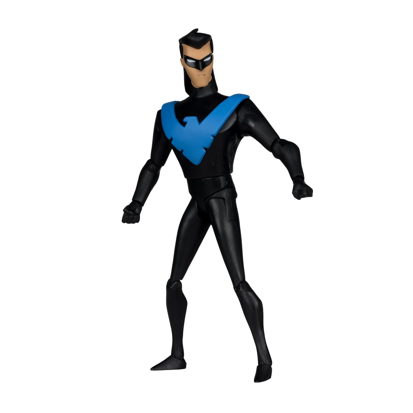 McFarlane Toys - DC Direct Nightwing (The New Batman Adventures) 6in Scale Figure
