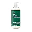 Tea Tree Lavender Mint Moisturizing Shampoo, Hydrates + Soothes, For Coarse + Dry Hair, 33.8 fl. oz.