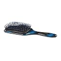 Bass Brushes Large Square Paddle Brush, 1 EA