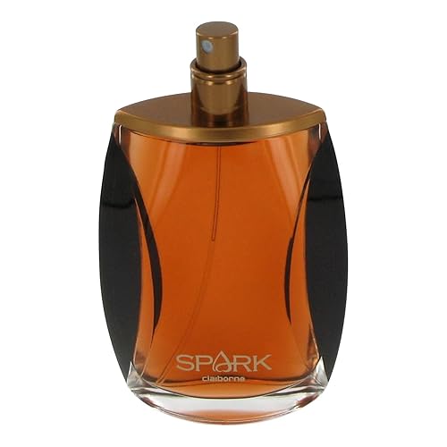 Spark by Liz Claiborne Eau De Cologne Spray (tester) 3.4 oz Men