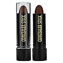 Black Radiance Concealer Stick, Dark [8003] 0.18 oz (Pack of 3)