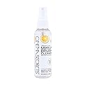 Cinema Secrets Original Makeup Brush Cleaner Spray - Professional Cleanser for Makeup Brushes - Quick-Drying, Rinse-Free Formula - Removes Stubborn