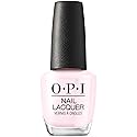 OPI Nail Lacquer Let’s Be Friends! | Opaque Soft Pink Crème Chip Resistant Nail Polish | Hello Kitty 2021 Collection