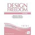 Zotos Design Freedom Tinted Alkaline Permanent Unisex Treatment 1 Application