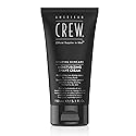 American Crew Moisturizing Shave Cream for Men, Stocking Stuffer for Men, 5.1 Fl Oz