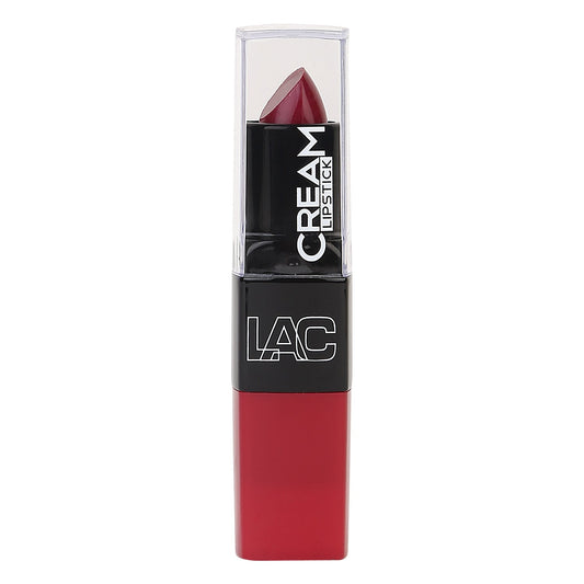 L.A. COLORS Moisture Cream Lipstick, Sugarcoated CML485