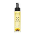 Jane Carter Solution, Wrap And Roll, 8 Fl Oz