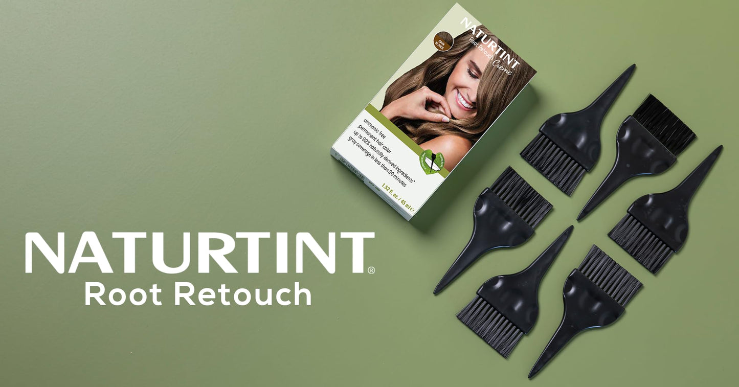 Naturtint Dark Blonde Root Retouch Ammonia Free, 1.52 FZ