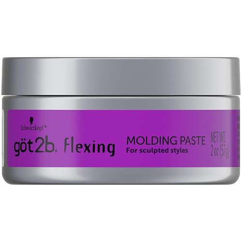 Got 2B Glued Flexing Molding Paste 2 Ounce
