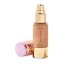 tarte face tape foundation - Full-Coverage Waterproof Makeup, Hydrating & Smoothing, Natural Matte Finish for Transfer-Proof Comfortable Long-Wear Foundation, Vegan & Cruelty-Free, full size, 37N