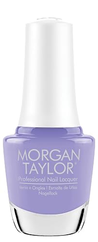 Morgan Taylor Spring Collection Now & Zen - Professional Lacquer. Vibrant, Chip-Resistant, Fast-Drying, Long-Lasting, High-Shine Finish, Perfect Beauty & Personal Care Morgan Taylor