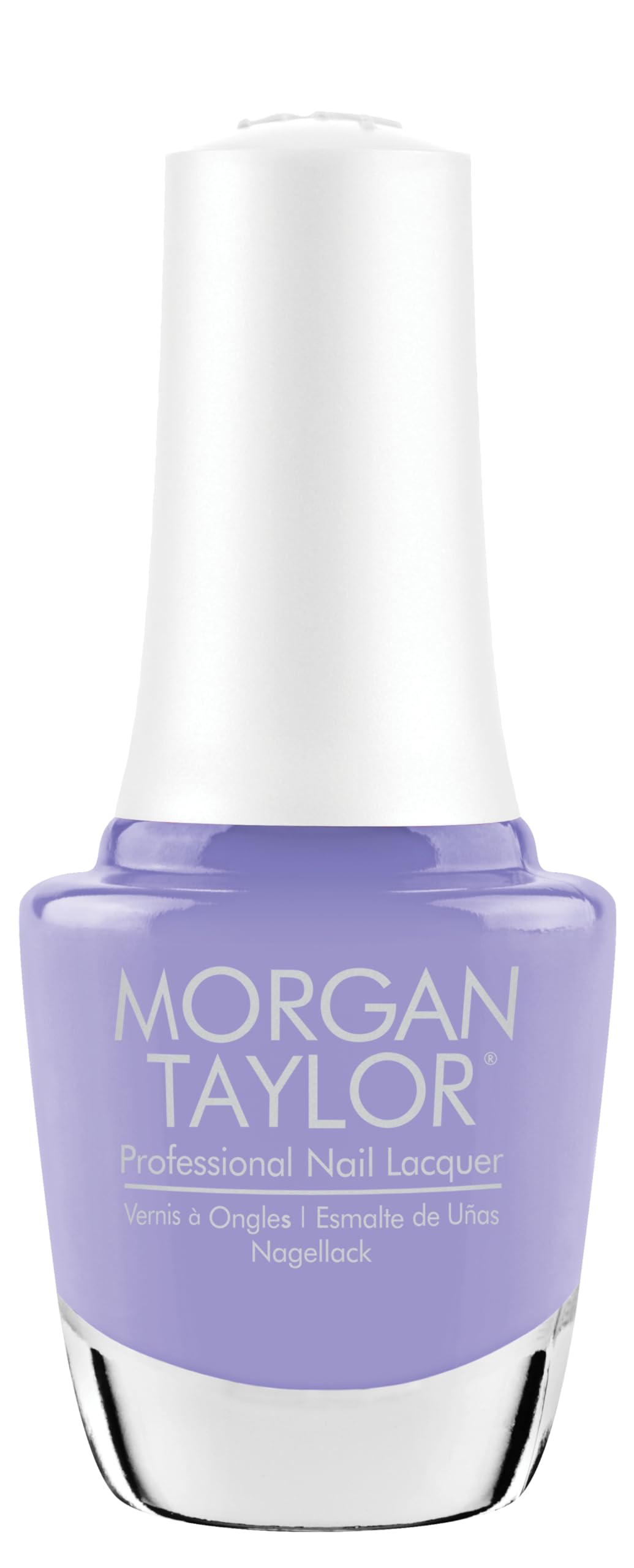 Morgan Taylor Spring Collection Now & Zen - Professional Lacquer. Vibrant, Chip-Resistant, Fast-Drying, Long-Lasting, High-Shine Finish, Perfect Beauty & Personal Care Morgan Taylor