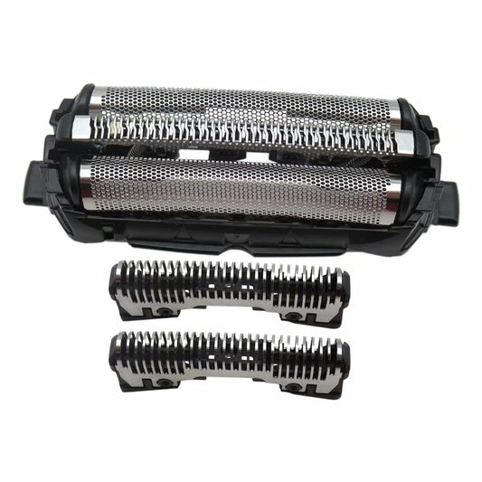 WES9013PC ES-LL41-K, ES8103S Shaver Replacement Foil Screen and Cutter ES8251 ES8258 ES-LT20 ESLT40 ESLA70 ESLC60 ES8103 ES8103S Replacement Beauty and Personal Care GruDawu