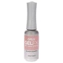 ORLY Gel Fx Gel Nail Color - 30934 Silken Quartz by Orly for Women - 0.3 oz Nail Polish Beauty & Personal Care Orly