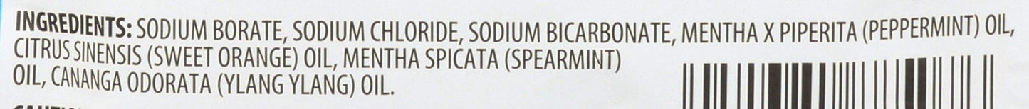 Aura Cacia, Mineral Bath Peppermint, 2.5 Ounce6 Beauty and Personal Care Aura Cacia