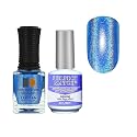 Lechat Perfect Match Gel Polish + Nail Polish Spectra Collection SPMS10 Gemini Beauty & Personal Care LECHAT