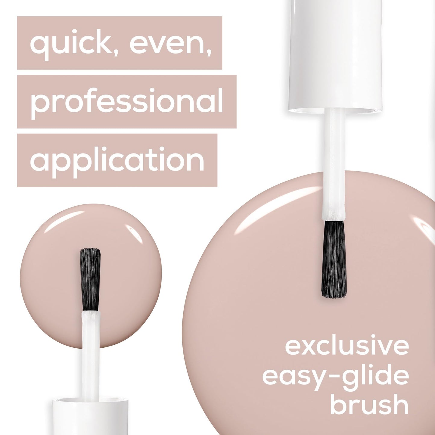 Essie Nail Lacquer #162-Ballet Slippers 13,5 Ml