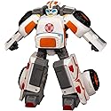 Transformers Rescue Bots Playskool Heroes Medix The Doc-Bot Figure