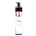 CIBU Styling Foam - Hair Styling Agent, Forming Foam, 9 Fl Oz, Frizz Control, Lightweight Mousse, Nutrient Rich Rice Soy Protein Hemp Argan Seed Oils