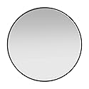 Zadro Compact Spot Mirror, Powerful 10X/15X or 20X Magnifications Travel Mirrors with Suction Cups, Mini Purse-Size Mirror-for-Makeup, Tweezing,