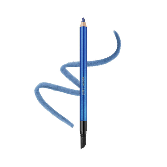 Estée Lauder Double Wear Long-Lasting 24H Waterproof Gel Eyeliner Pencil, 06 Sapphire