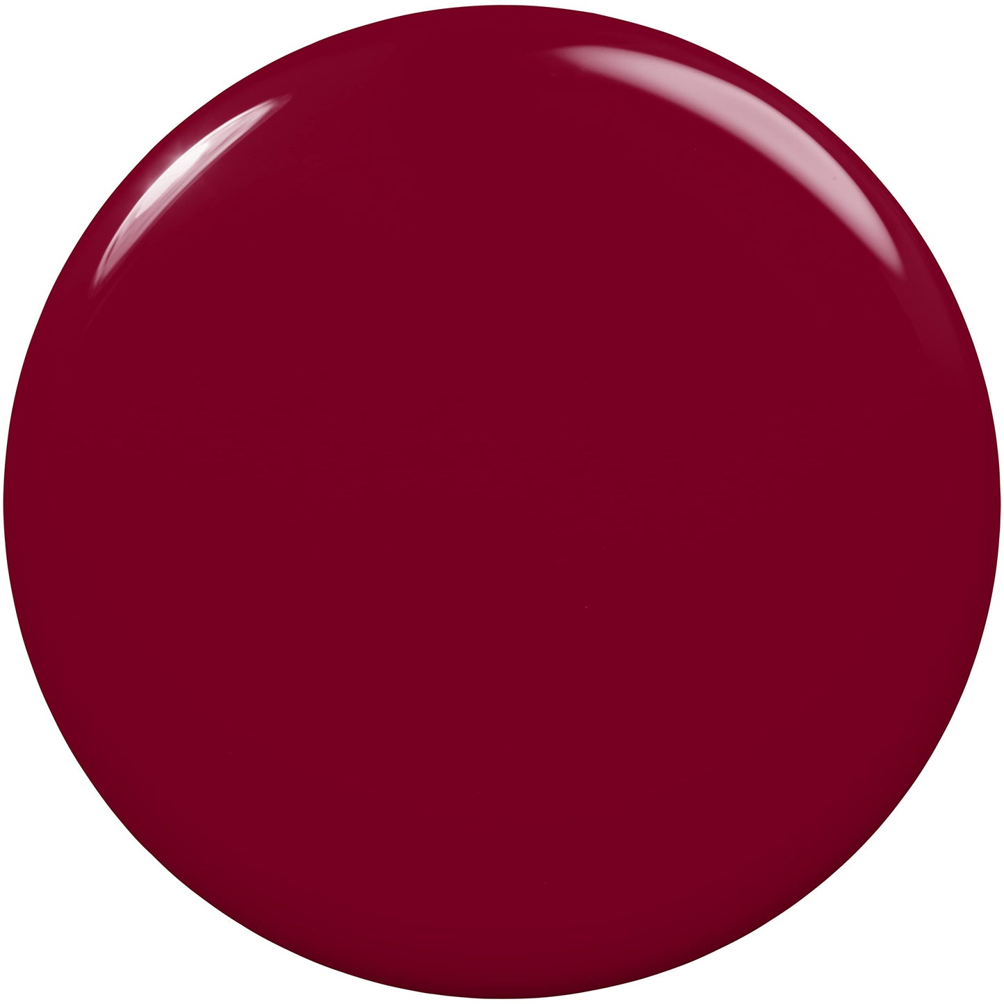 LOVE by essie Nail Polish, 80% Plant-based, Salon-Quality, Vegan, Wine Red, I Am The Moment, 0.46 Fl Oz Beauty & Personal Care essie