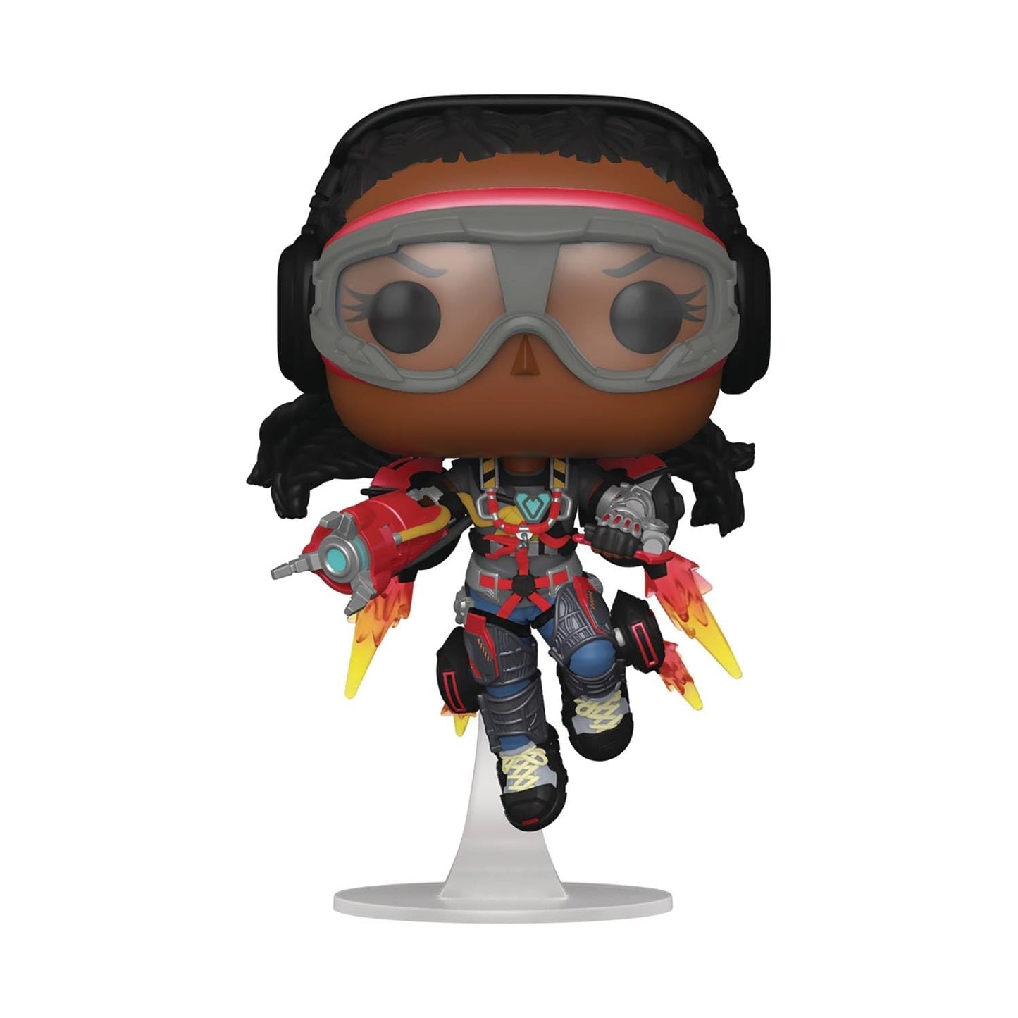 Funko Pop! Marvel: Black Panther: Wakanda Forever - Ironheart MK1