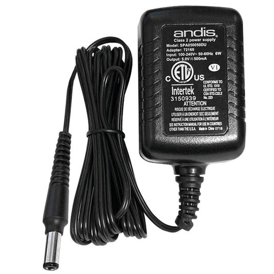 D-8 SLIMLINE PRO LI REPLACEMENT CORD ADAPTER CHARGER Beauty and Personal Care ANDISPRO