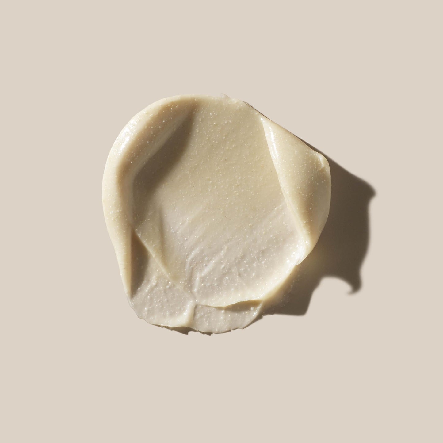 AHAVA Time To Clear Facial Mud Exfoliator - Gentle mud-based scrub to purify, exfoliate & fresh the skin, unveils radiant, boosts skincare absorption