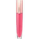 L'Oreal Paris Glow Paradise Hydrating Tinted Lip Balm-in-Gloss with Pomegranate Extract & Hyaluronic Acid, Ultra-Gentle, Non-Sticky Formula,