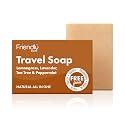 Travel Soap 95g