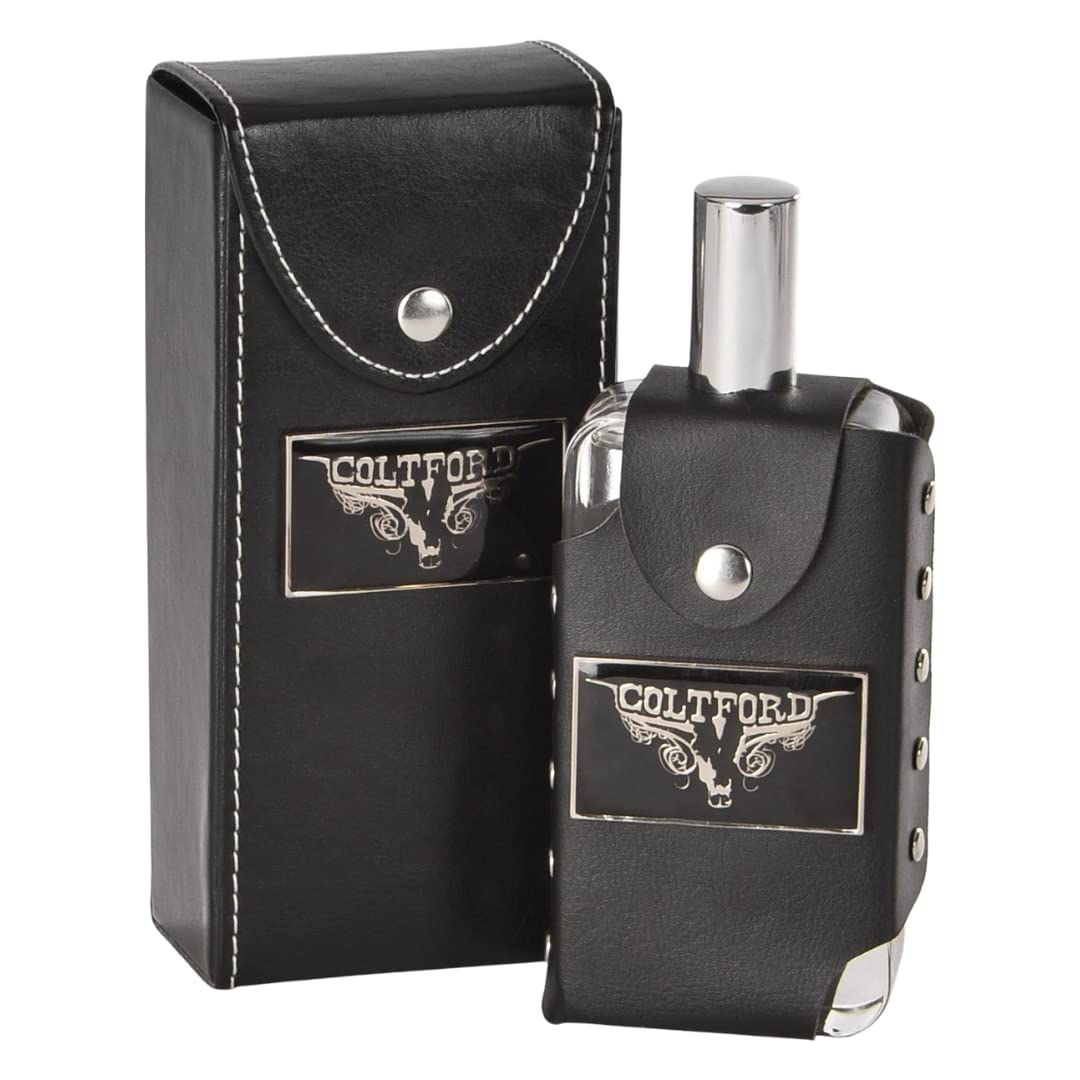 Colt Ford Cologne 3.4fl oz