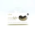 Laflare 3D 100% REAL MINK Eyelashes, Luxurious Hand-made, Light, Natural, Long Lasting, Easy to Apply False Lashes (K25)
