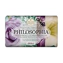 Nesti Dante Philosophia Natural Soap, Detox/Winter Daphne/White Lotus and Echinacea With Azulene and Oligoelements, 8.8 Ounce Beauty & Personal Care Nesti Dante