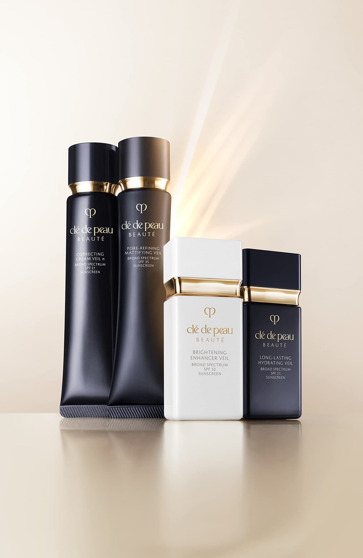 Brightening Enhancer Veil, 1 Fl Oz