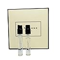 Jo Malone London Scent pairing Duo Orange Blossom + English Pear & Freesia Sample Vial 0.05oz
