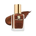 Estée Lauder Double Wear Stay-in-Place 24-Hour Long-Wear Matte Foundation Makeup | Original Formula 1 Fl Oz, 6W2 Nutmeg