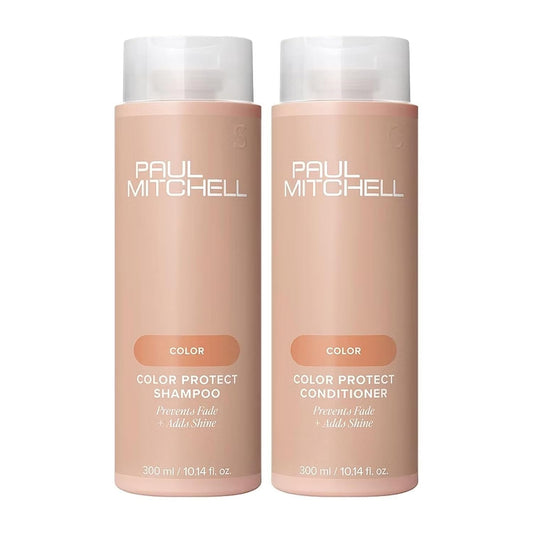 Paul Mitchell Color Protect Holiday Gift Set