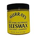 Murray's 100% Pure Australian Bees Wax, 4 oz