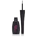 L.A. COLORS Thin Tip Liquid Liner (carded), Black CBLE326