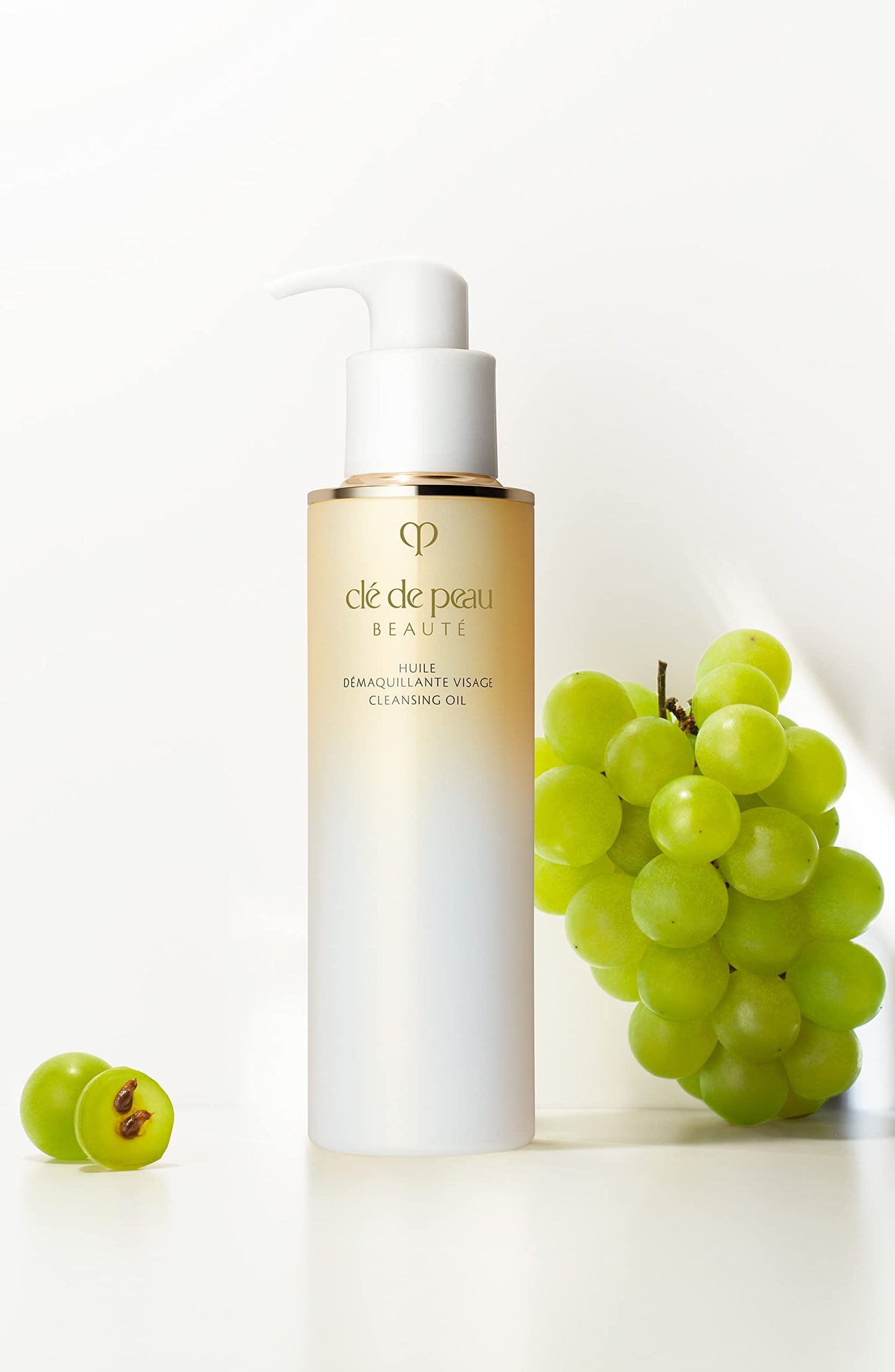 Cle De Peau, Cleansing Oil, 6.7 Fl Oz.