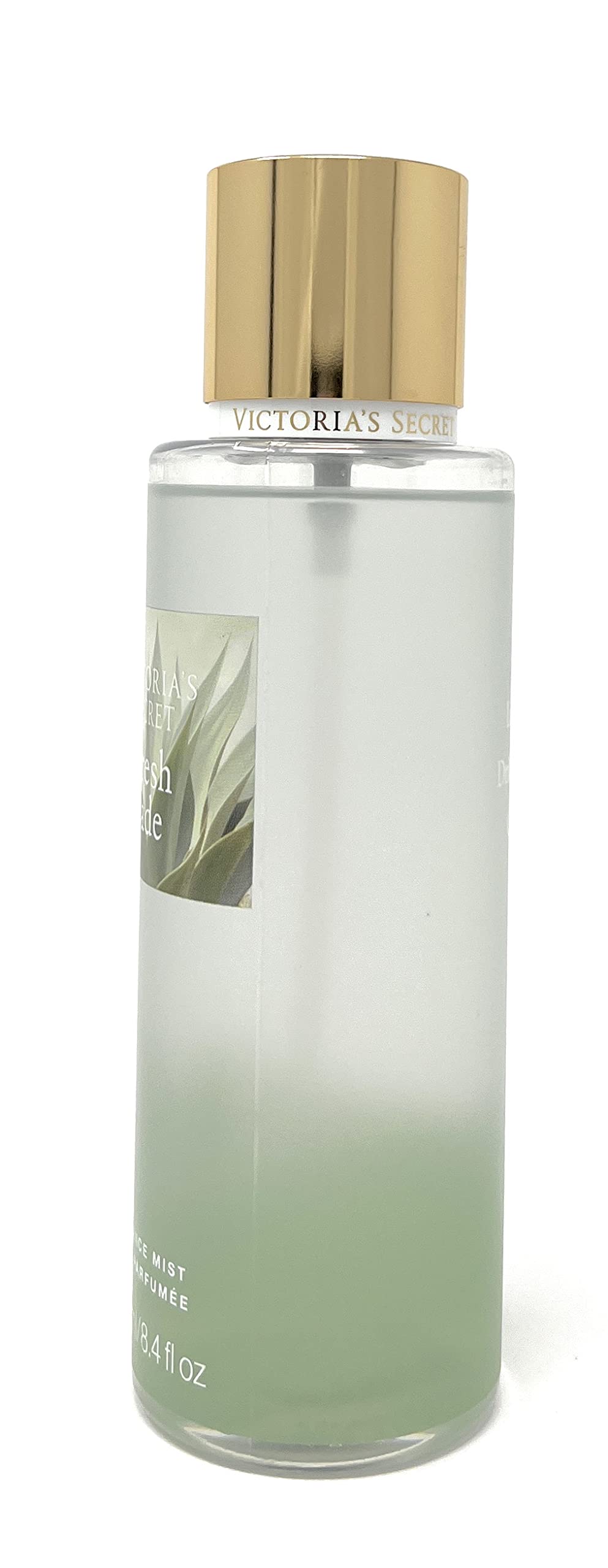 Victoria's Secret FRESH JADE Fragrance Mist 8.4oz