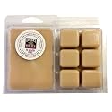 Pro FX Gelatin Cubes 4 oz. SCAR TONE / Death Flesh Color - Special Effects, FX Makeup, Scars, EASY!