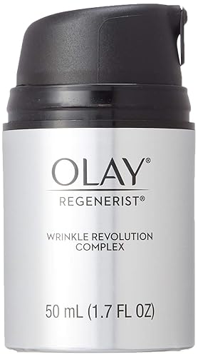Olay Regenerist Wrinkle Revolution Complex 1.70 oz