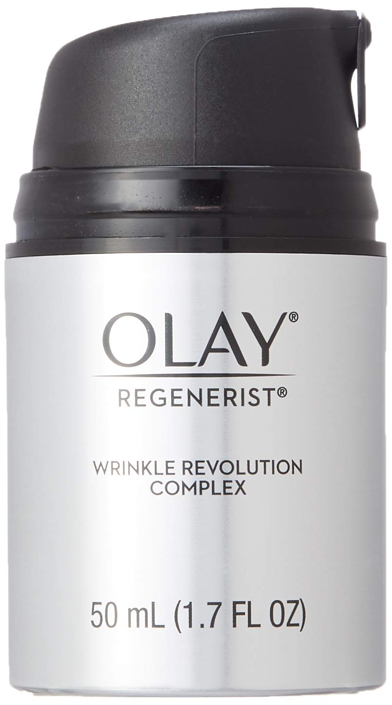 Olay Regenerist Wrinkle Revolution Complex 1.70 oz