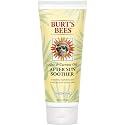 BURTS BEES Aloe After Sun Soother, 6 FZ