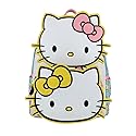 Loungefly Sanrio Hello Kitty and Mimmy Cosplay Mini Backpack vRare Exclusive
