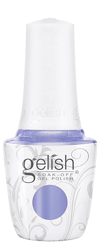 Gelish Winter On My Wish List Collection Gel Polish: Gift It Your Best, 15 mL Beauty & Personal Care Gelish